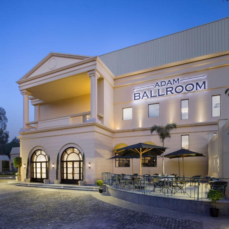 Concorde El Salam Cairo Hotel&Casino - Toplantı