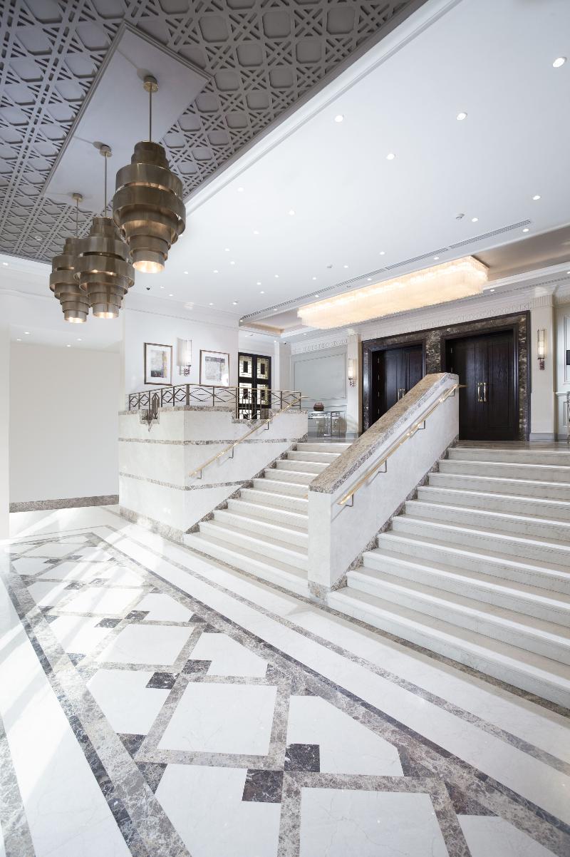Concorde El Salam Cairo Hotel&Casino - Toplantı