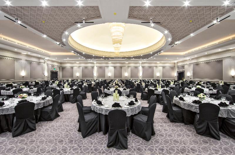 Concorde El Salam Cairo Hotel&Casino - Toplantı