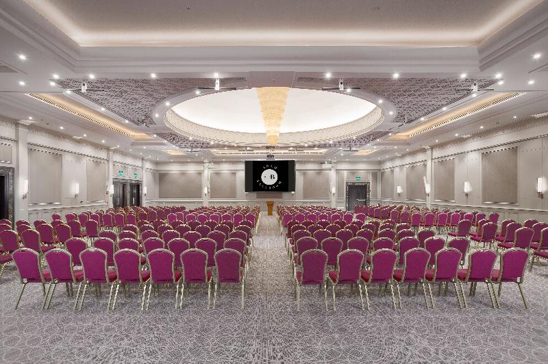 Concorde El Salam Cairo Hotel&Casino - Toplantı