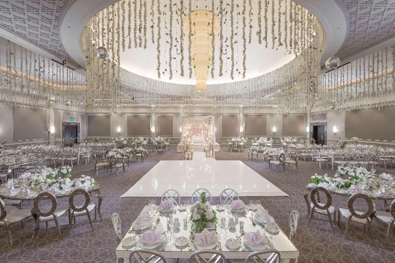 Concorde El Salam Cairo Hotel&Casino - Toplantı