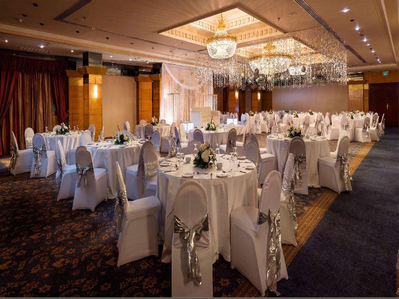 Concorde El Salam Cairo Hotel&Casino - Toplantı