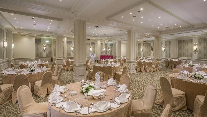 Concorde El Salam Cairo Hotel&Casino - Toplantı