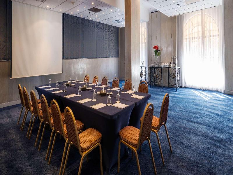 Concorde El Salam Cairo Hotel&Casino - Toplantı