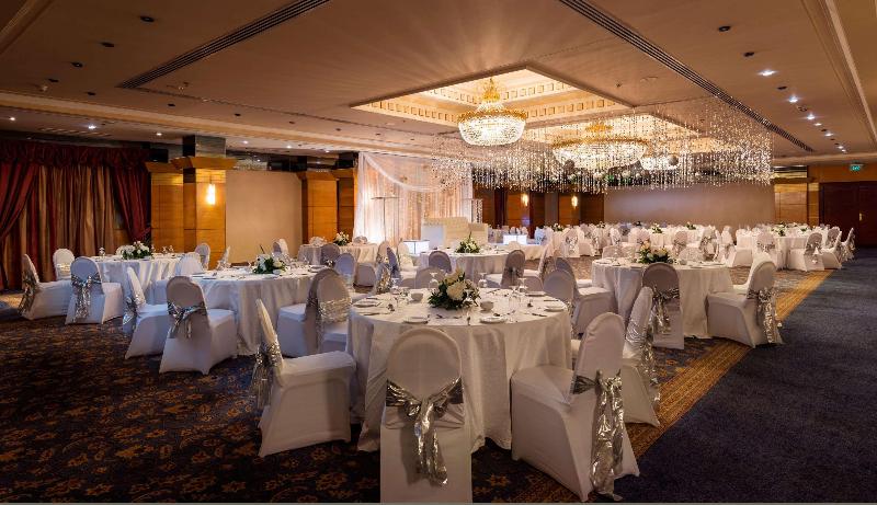 Concorde El Salam Cairo Hotel&Casino - Toplantı