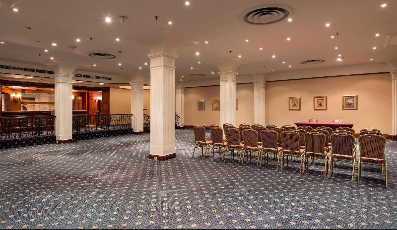 Concorde El Salam Cairo Hotel&Casino - Toplantı