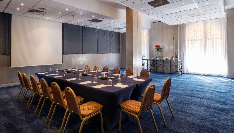 Concorde El Salam Cairo Hotel&Casino - Toplantı