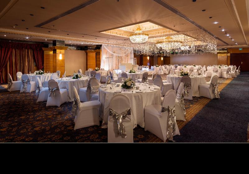 Concorde El Salam Cairo Hotel&Casino - Toplantı