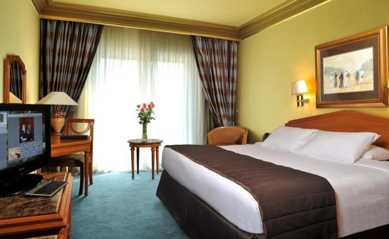 Concorde El Salam Cairo Hotel&Casino - Oda