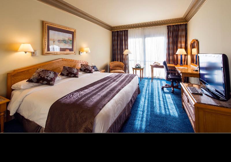 Concorde El Salam Cairo Hotel&Casino - Oda