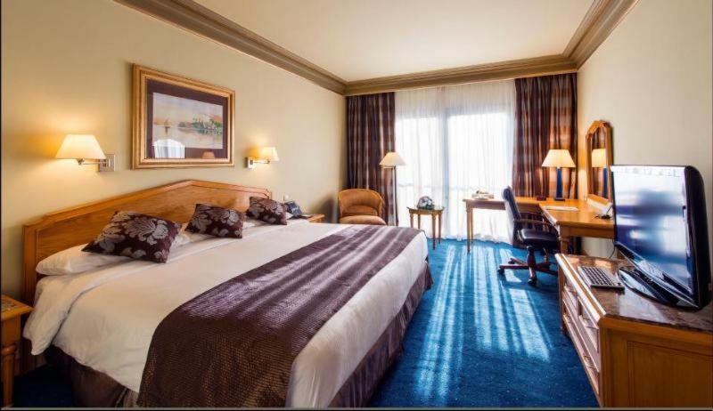 Concorde El Salam Cairo Hotel&Casino - Oda