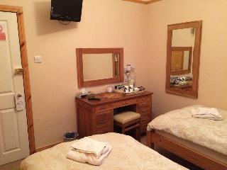 Hebridean Guest House otel fotoğrafı