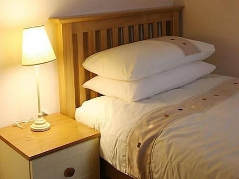 Hebridean Guest House - Oda
