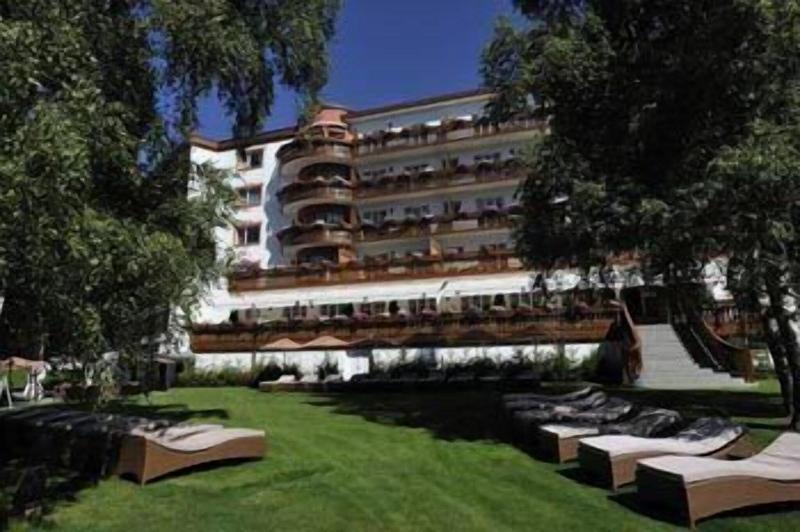 Grand Hotel du Golf - Genel