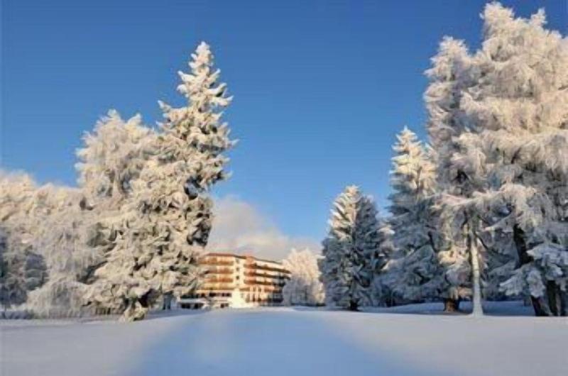 Grand Hotel du Golf - Genel