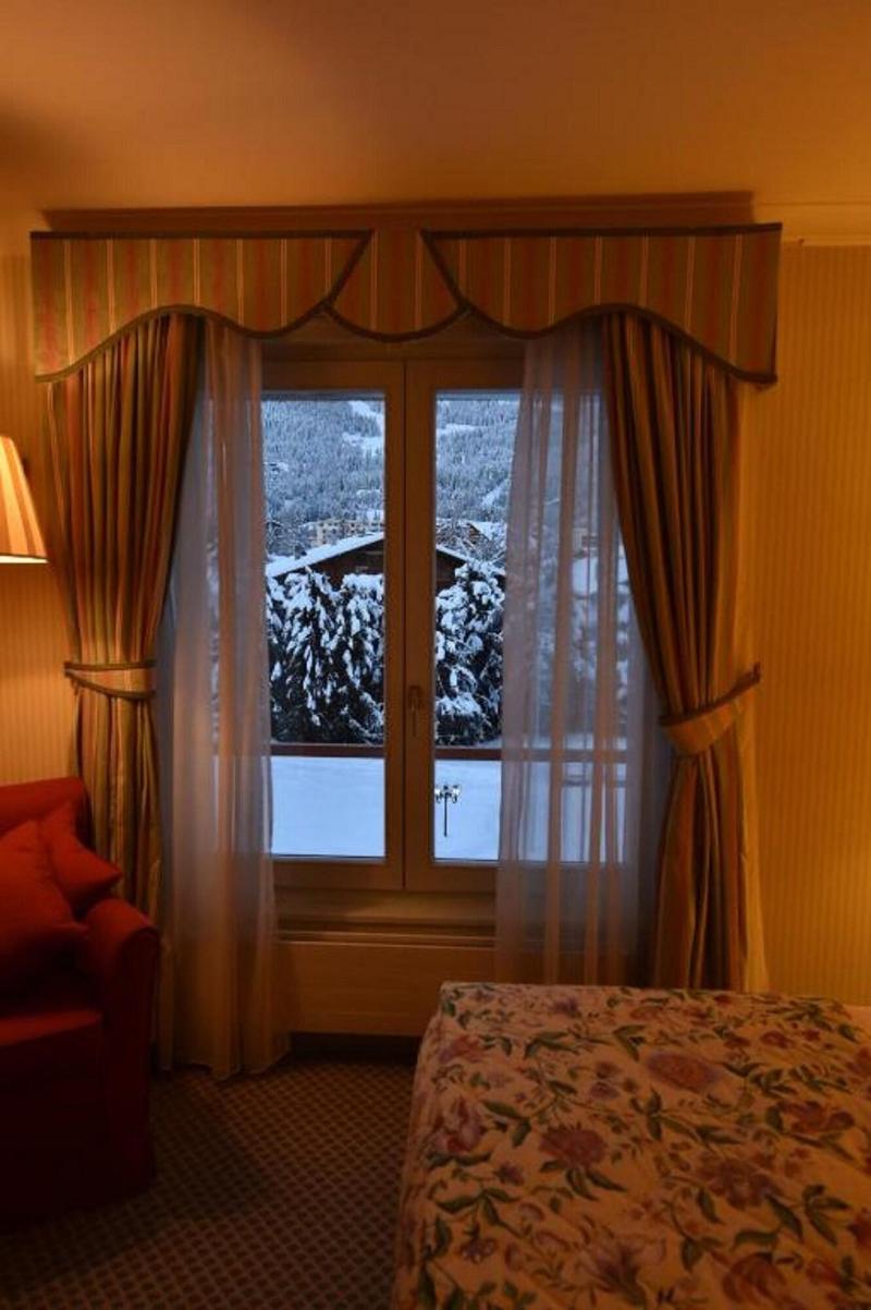 Grand Hotel du Golf - Oda