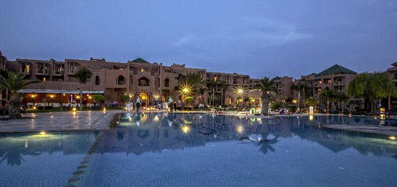 Palm Plaza Hotel & Spa - Genel