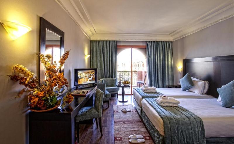 Palm Plaza Hotel & Spa - Oda