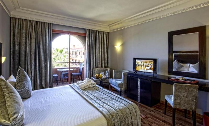 Palm Plaza Hotel & Spa - Oda