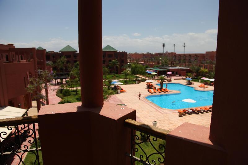 Palm Plaza Hotel & Spa - Oda