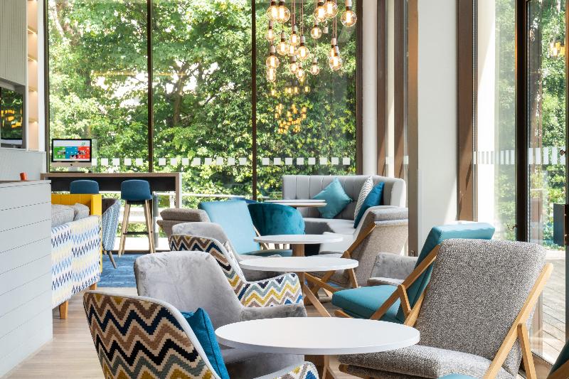 Holiday Inn Bournemouth - Bar