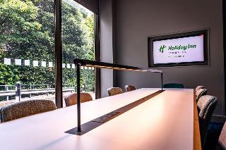 Holiday Inn Bournemouth fotoÄŸrafÄ±