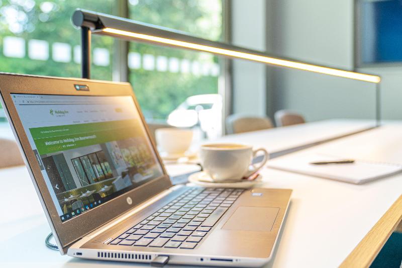 Holiday Inn Bournemouth - Toplantı