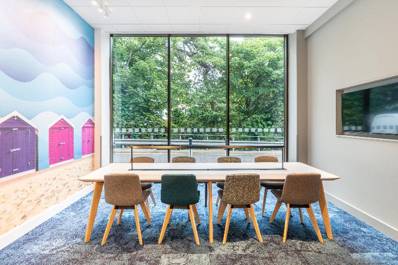 Holiday Inn Bournemouth - Toplantı