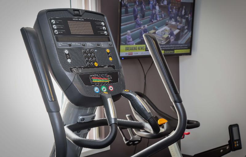 Holiday Inn Bournemouth - Aktivite
