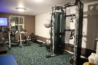 Holiday Inn Bournemouth fotoÄŸrafÄ±
