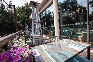 Holiday Inn Bournemouth fotoÄŸrafÄ±