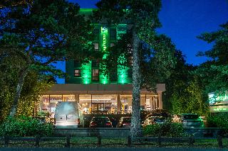 Holiday Inn Bournemouth fotoÄŸrafÄ±