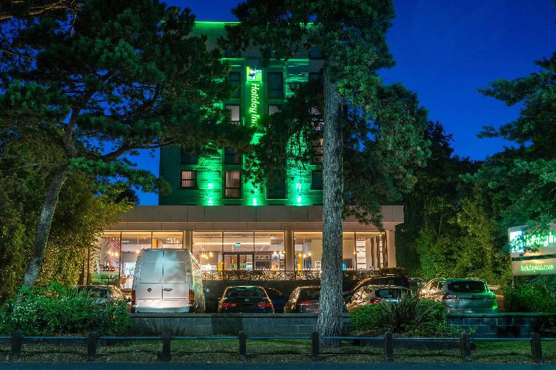 Holiday Inn Bournemouth - Genel