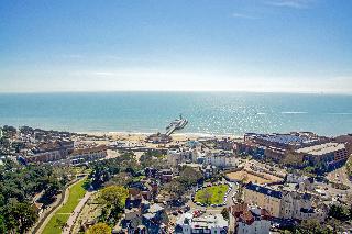 Holiday Inn Bournemouth fotoÄŸrafÄ±