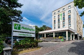 Holiday Inn Bournemouth fotoÄŸrafÄ±