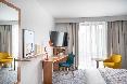 Holiday Inn Bournemouth oda fotoğrafı