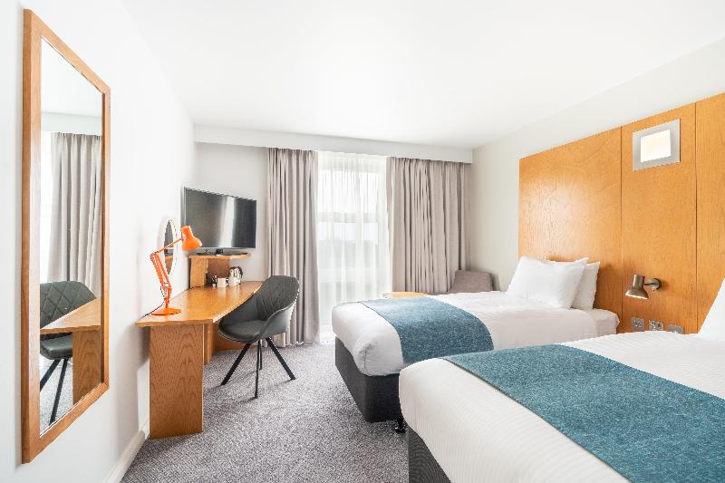 Holiday Inn Bournemouth - Oda