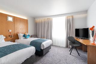 Holiday Inn Bournemouth fotoÄŸrafÄ±