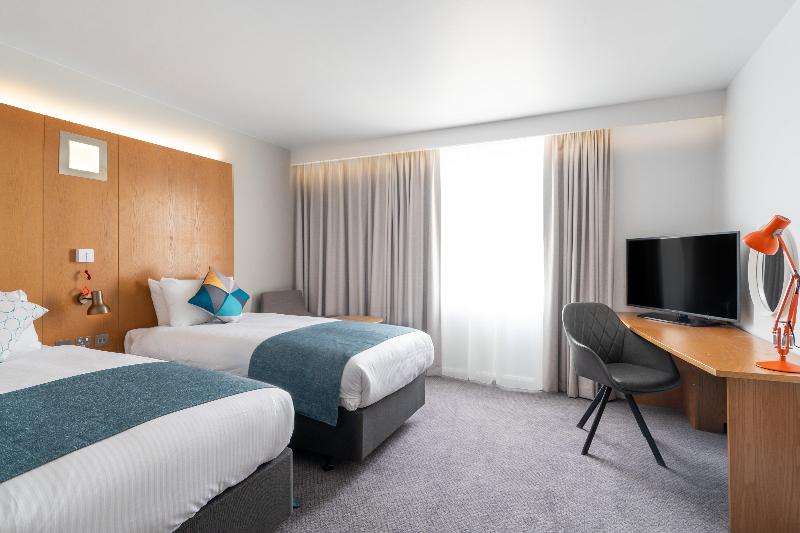 Holiday Inn Bournemouth - Oda