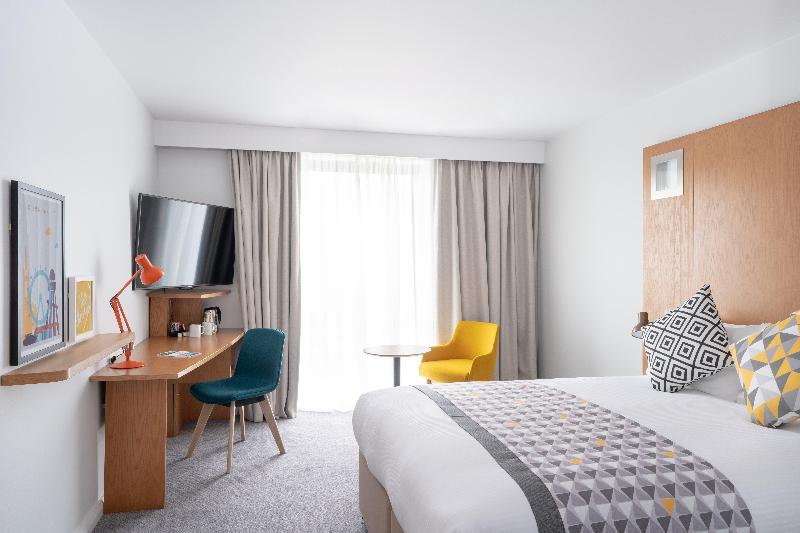 Holiday Inn Bournemouth - Oda