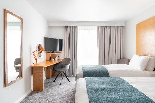 Holiday Inn Bournemouth fotoÄŸrafÄ±