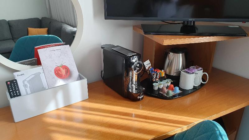 Holiday Inn Bournemouth - Oda