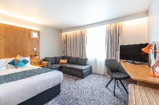 Holiday Inn Bournemouth fotoÄŸrafÄ±