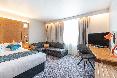 Holiday Inn Bournemouth oda fotoğrafı