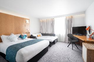 Holiday Inn Bournemouth fotoÄŸrafÄ±