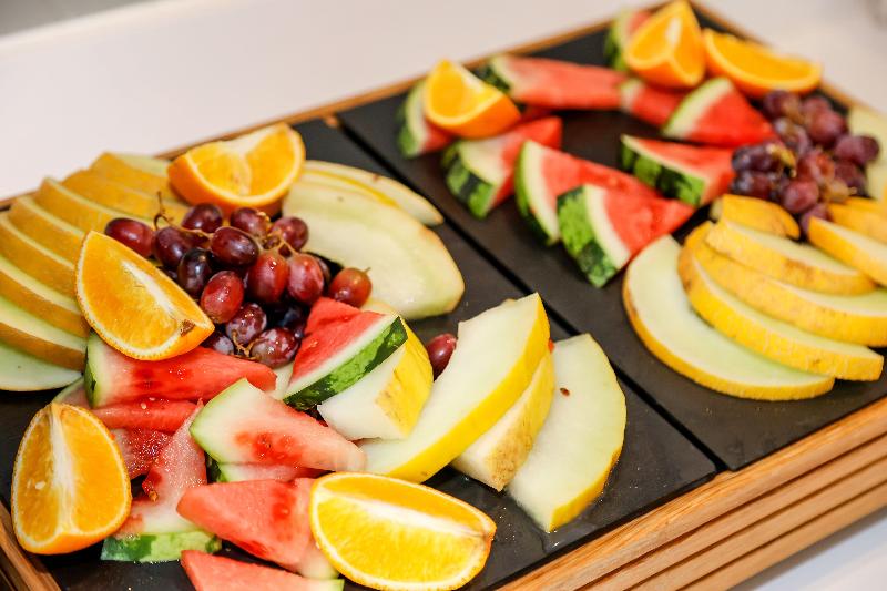 Holiday Inn Bournemouth - Restoran