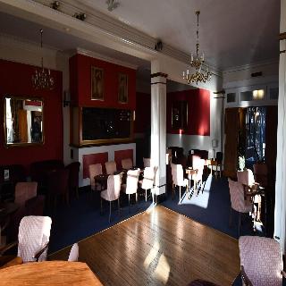 Bourne Hall Hotel fotoÄŸrafÄ±