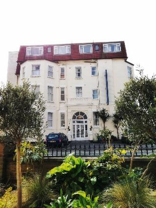 Bourne Hall Hotel otel fotoğrafı