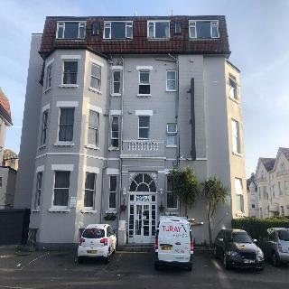 Bourne Hall Hotel fotoÄŸrafÄ±