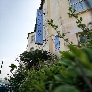 Bourne Hall Hotel fotoÄŸrafÄ±